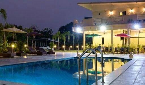 Relax Garden House Hotel Chiang Mai Exterior photo